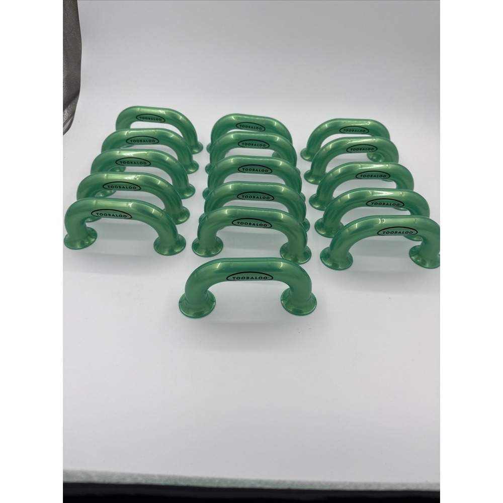 Learning Loft Toobaloo Educational Auditory Feedback Tools Lot Of 16 Classrooms